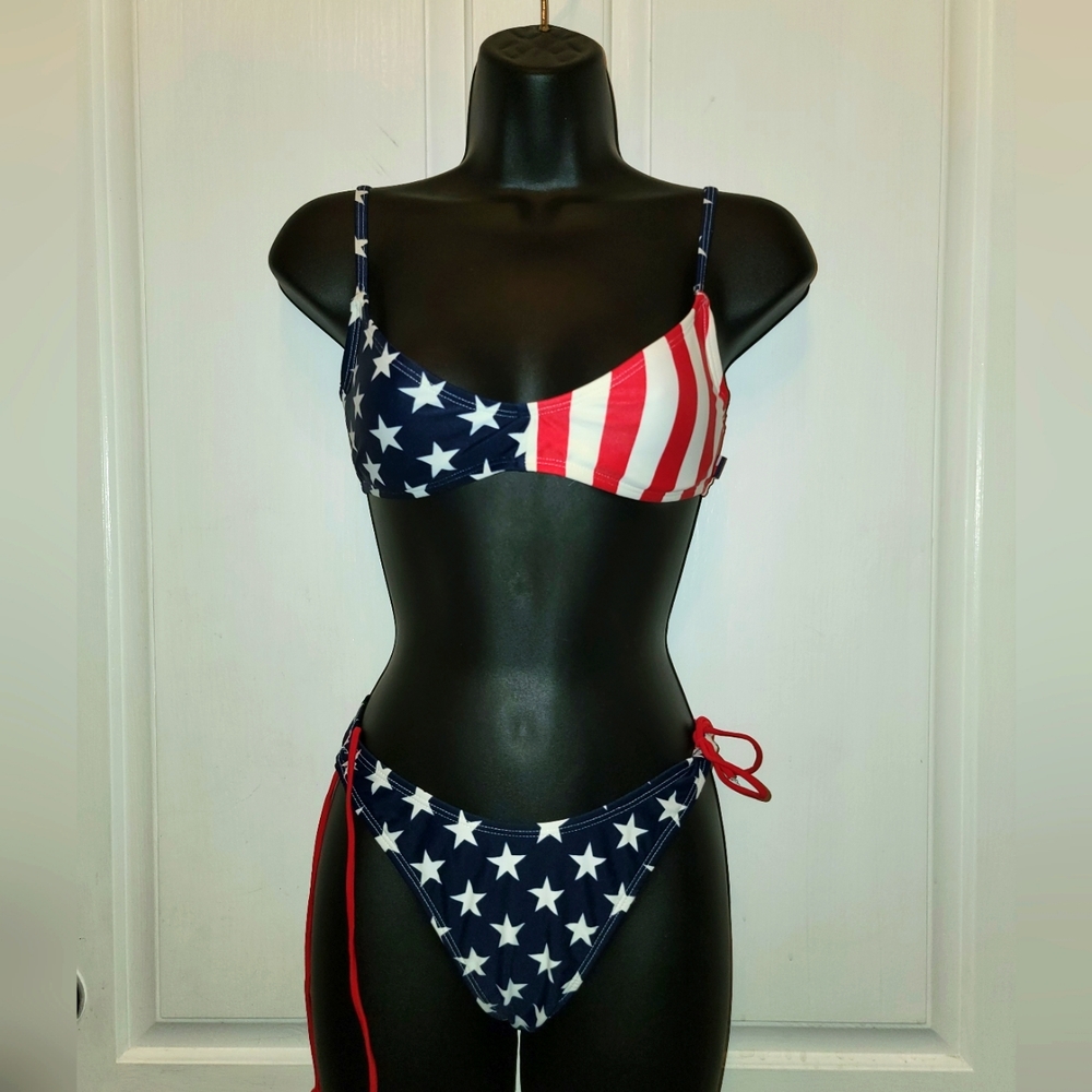 Tommy Hilfiger junior bikini